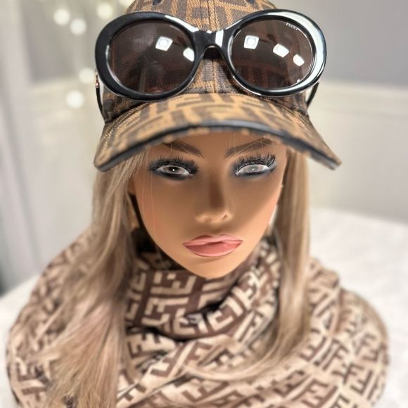 EMILIO Pucci Sunglasses   main image 4